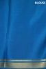 Exclusive Mysore Crepe Silk Saree